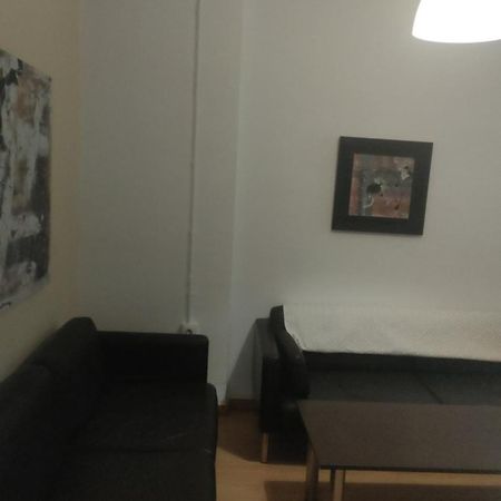 Arce Apartamentos Sevilha Exterior foto